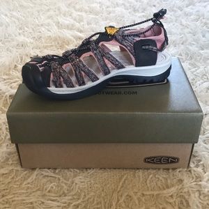 7.5 Keen Whisper in Rose Dawn